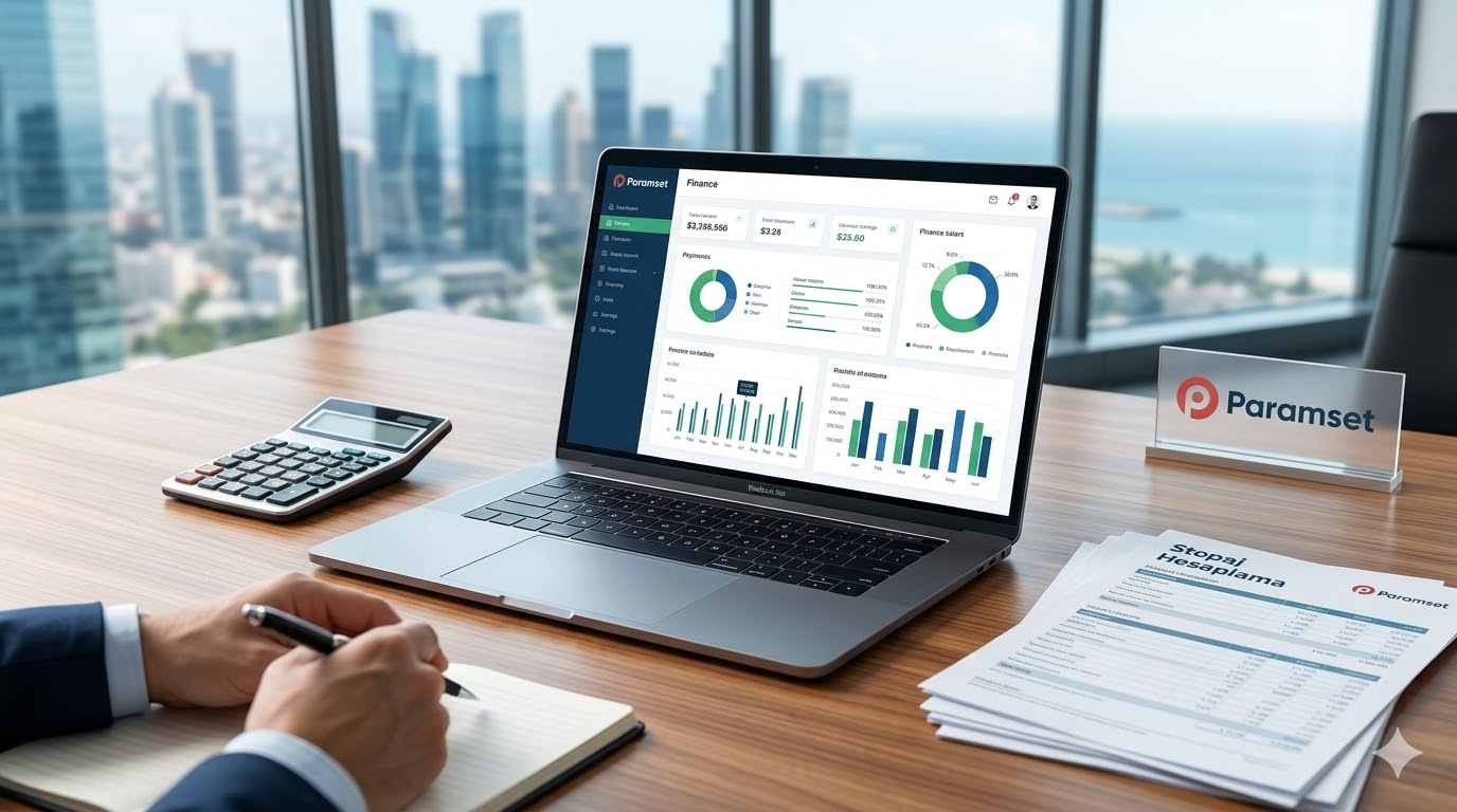 Stopaj Nasıl Hesaplanır?